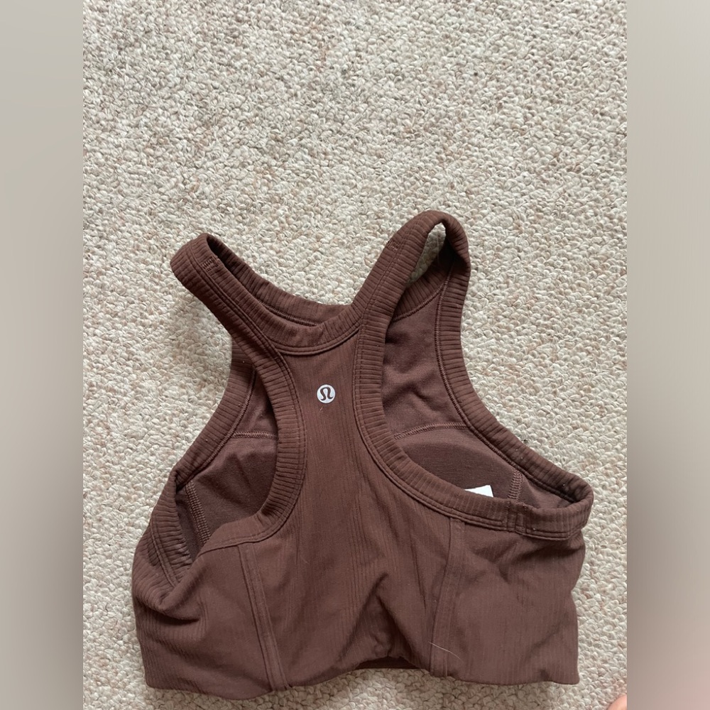 Lululemon top